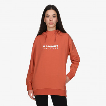 MAMMUT Суитшърт Mammut ML Hoody Women Logo 