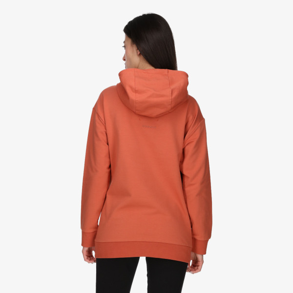 Mammut Суитшърт Mammut ML Hoody Women Logo 