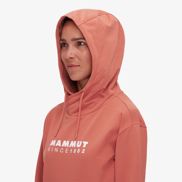 Mammut Суитшърт Mammut ML Hoody Women Logo 