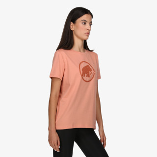 MAMMUT Тениска Mammut Core T-Shirt Women Classic 