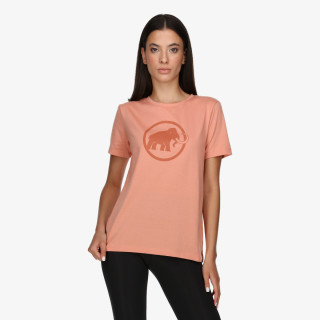 MAMMUT Тениска Mammut Core T-Shirt Women Classic 