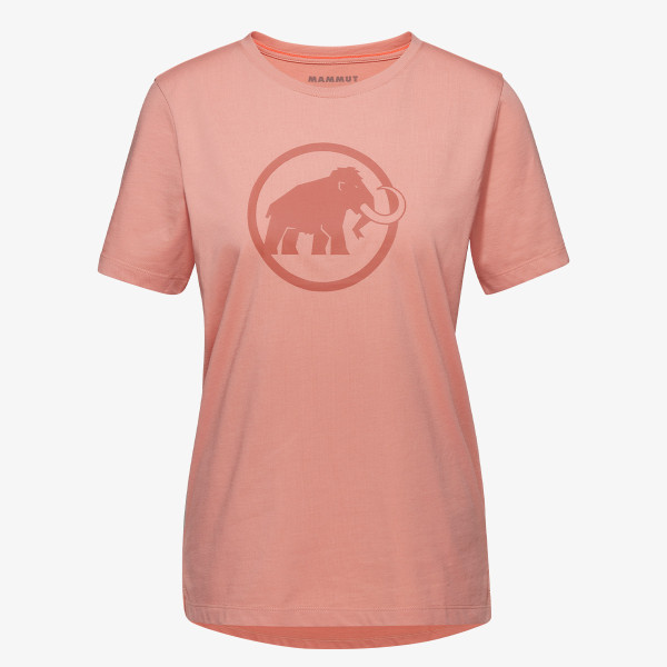 MAMMUT Тениска Mammut Core T-Shirt Women Classic 