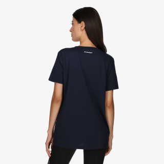 MAMMUT Тениска Mammut Core T-Shirt Women Classic 