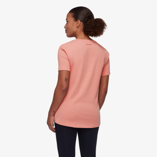 Mammut Mammut Core T-Shirt Women Classic 