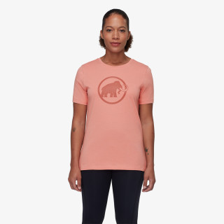 Mammut Mammut Core T-Shirt Women Classic 
