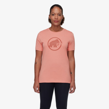 Mammut Mammut Core T-Shirt Women Classic 