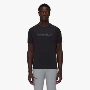 Mammut Тениска Selun FL T-Shirt Men Logo 