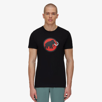 Mammut Тениска Mammut Core T-Shirt Men Classic 