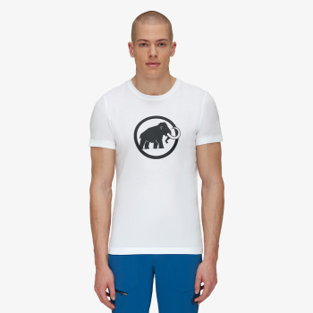 Mammut Тениска Mammut Core T-Shirt Men Classic 