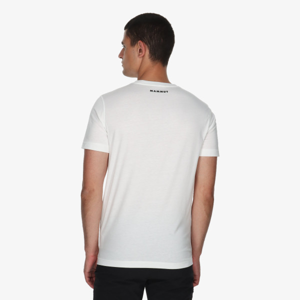 MAMMUT Тениска Mammut Core T-Shirt Men Classic 