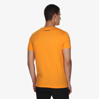 MAMMUT Тениска Mammut Core T-Shirt Men Classic 