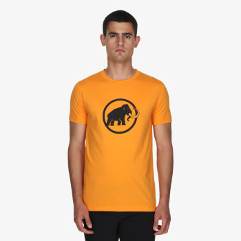 MAMMUT Тениска Mammut Core T-Shirt Men Classic 