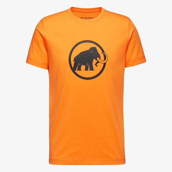 MAMMUT Тениска Mammut Core T-Shirt Men Classic 