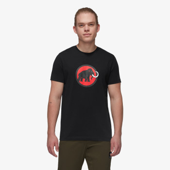 Mammut Тениска Mammut Core T-Shirt Men Classic 