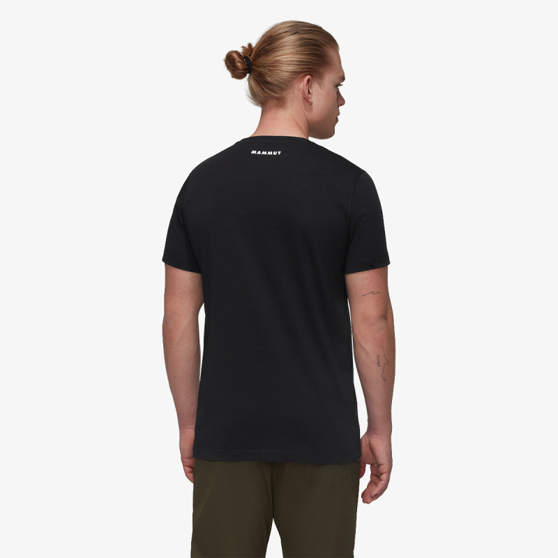 Mammut Mammut Core T-Shirt Men Classic 