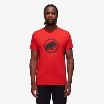 Mammut Тениска Mammut Core T-Shirt Men Classic 
