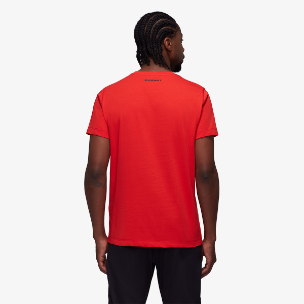 Mammut Mammut Core T-Shirt Men Classic 