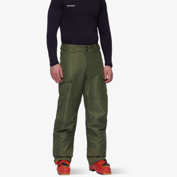 Mammut Панталон Fall Line HS Thermo Pants Men 