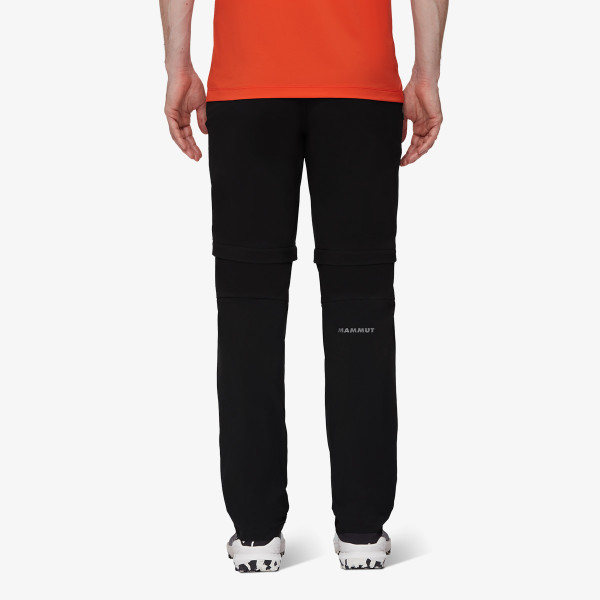 Mammut Панталон Runbold Zip Off Pants Men 