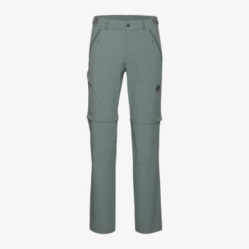 Mammut Панталон Runbold IV Zip Off Pants Men 