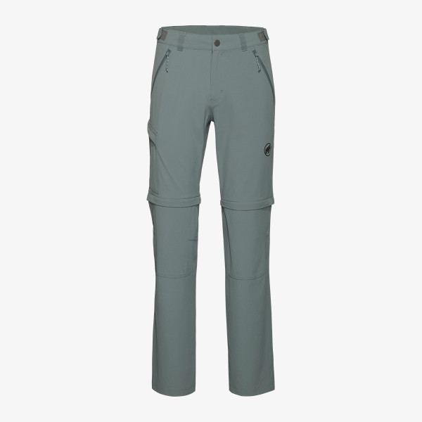 Mammut Runbold IV Zip Off Pants Men 