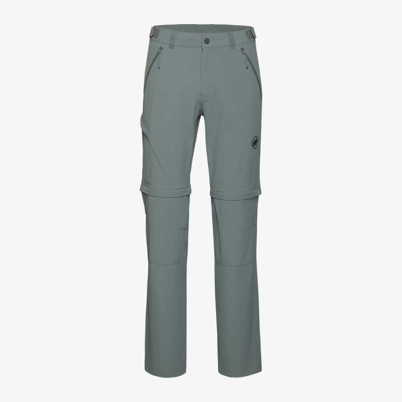 Mammut Runbold IV Zip Off Pants Men 