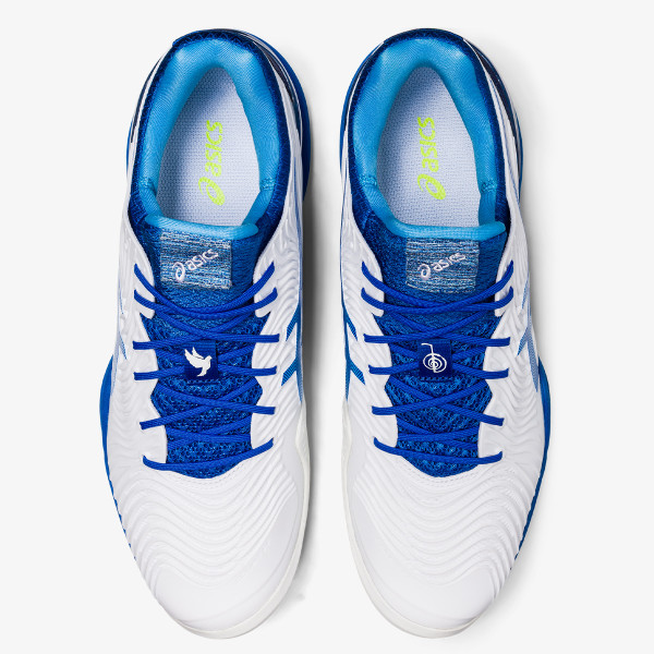 Asics Маратонки COURT FF NOVAK 