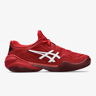 Asics COURT FF 3 NOVAK CLAY 