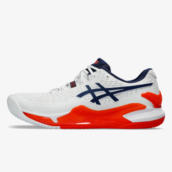 Asics Маратонки GEL-RESOLUTION 9 CLAY 