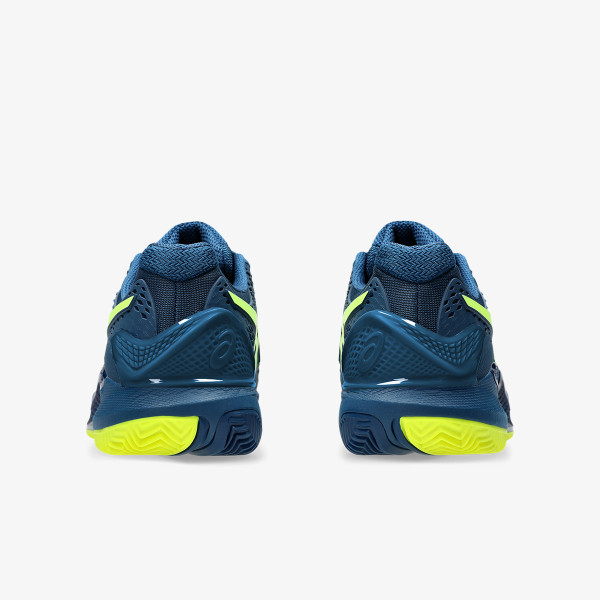 Asics Gel-Resolution 9 Clay 