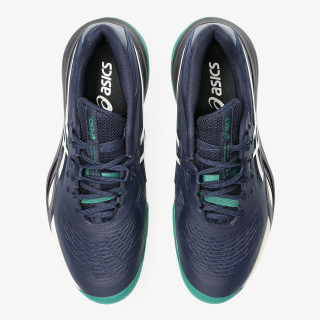 Asics GEL-RESOLUTION X CLAY 