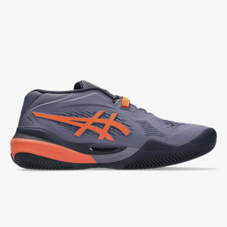 Asics Gel Resolution X Clay 