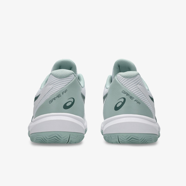 Asics GAME FF CLAY/OC 