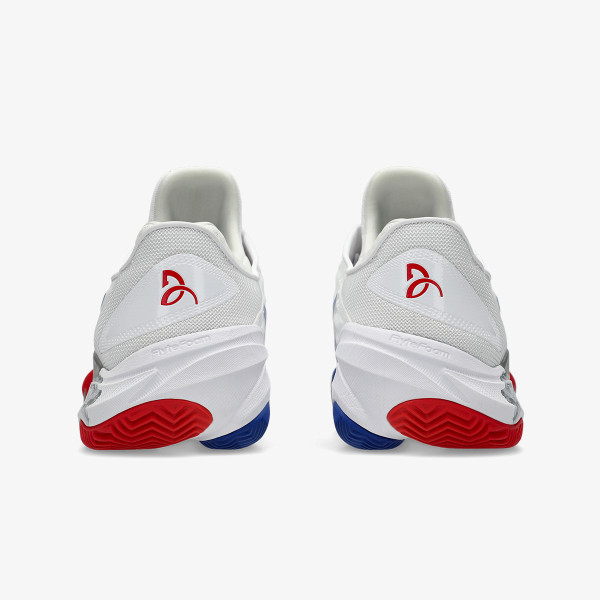 Asics Court FF 3 Clay Novak 