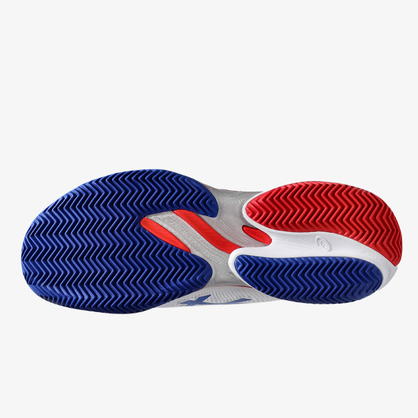 Asics Court FF 3 Clay Novak 