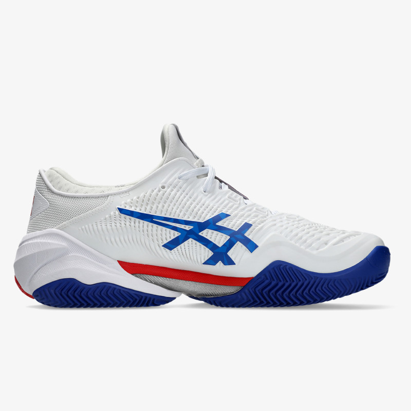 Asics Court FF 3 Clay Novak 