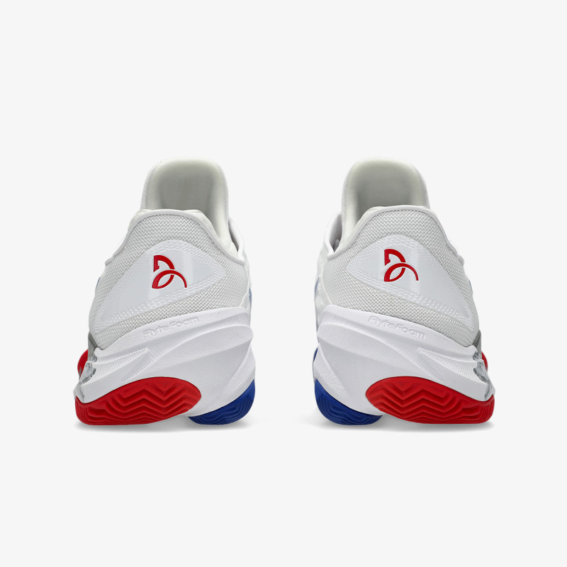 Asics Court FF 3 Clay Novak 