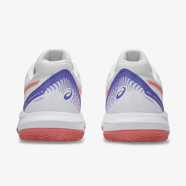 Asics GEL-DEDICATE 8 PADEL 