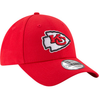 New Era Шапка с козирка KANSAS CITY CHIEFS OTC 