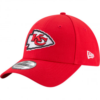 New Era Шапка с козирка KANSAS CITY CHIEFS OTC 