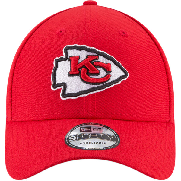 New Era Шапка с козирка KANSAS CITY CHIEFS OTC 