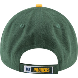New Era KAPA THE LEAGUE GREPAC TEAM 