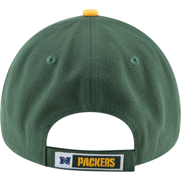 New Era KAPA THE LEAGUE GREPAC TEAM 