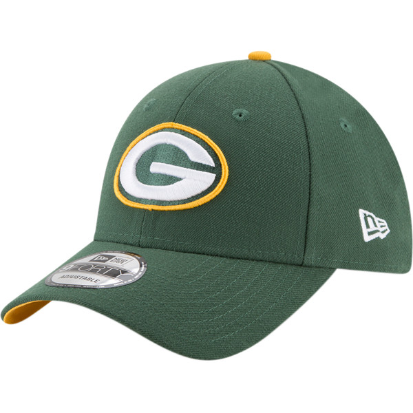 New Era KAPA THE LEAGUE GREPAC TEAM 
