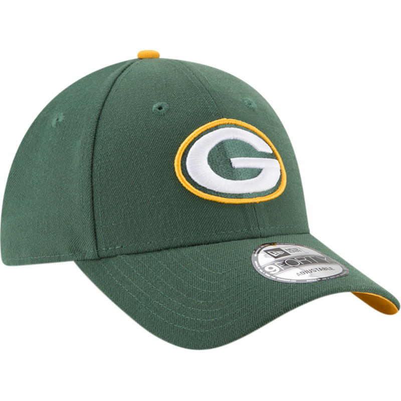 New Era KAPA THE LEAGUE GREPAC TEAM 