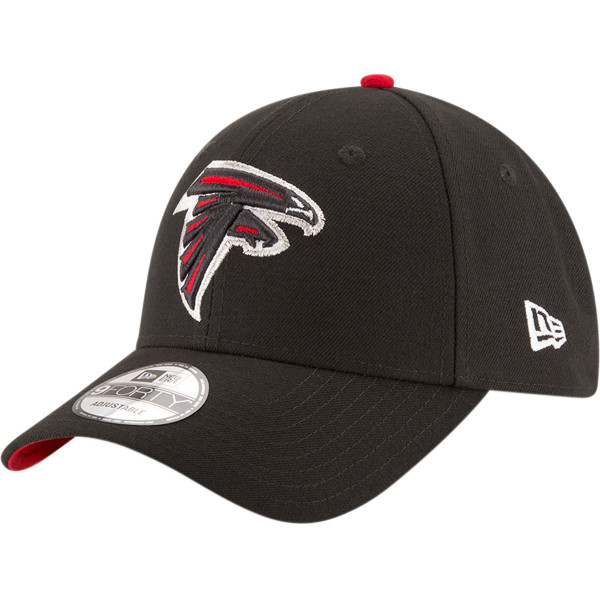 New Era Шапка ATLANTA FALCONS OTC 