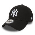 New Era Шапка с козирка 940 LEAGUE BASIC NEW YORK YANKEES 