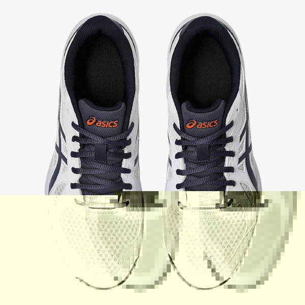 Asics Hoodded Sweatshirt 