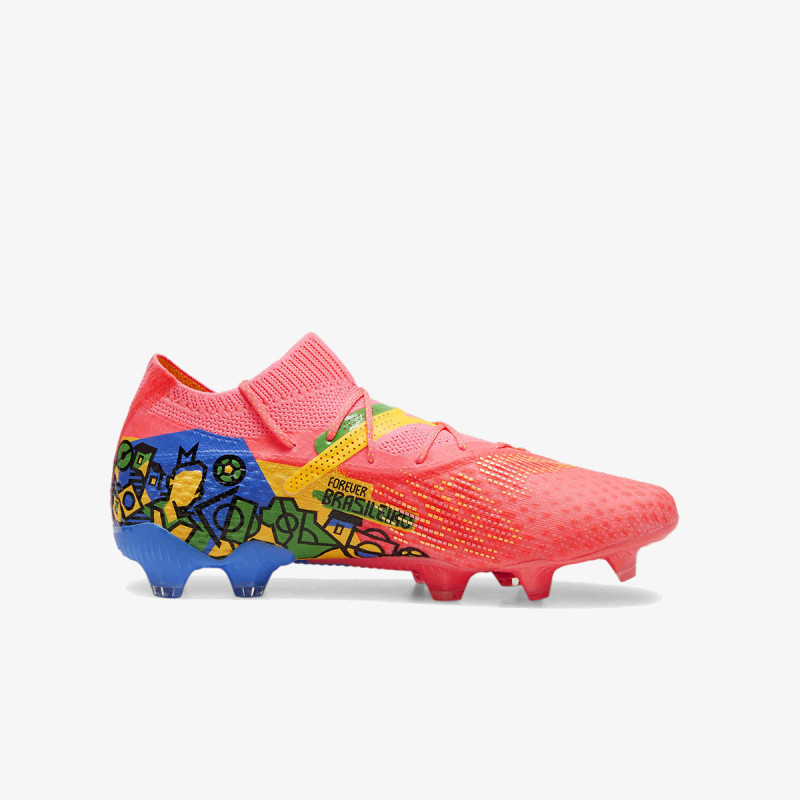 Puma FUTURE 7 ULTIMATE NJR FG/AG 