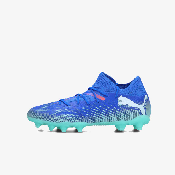 Puma FUTURE 7 MATCH FG/AG Jr 